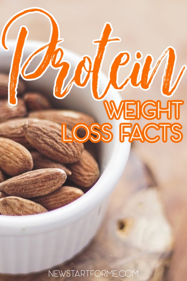 Do you know your protein facts? Getting the right amount of protein daily is key for a balanced and personalized nutrition plan. Get the facts here!