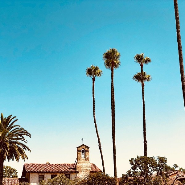 There are many different San Juan Capistrano facts to know but only a few make the cut as the most interesting facts you can learn.