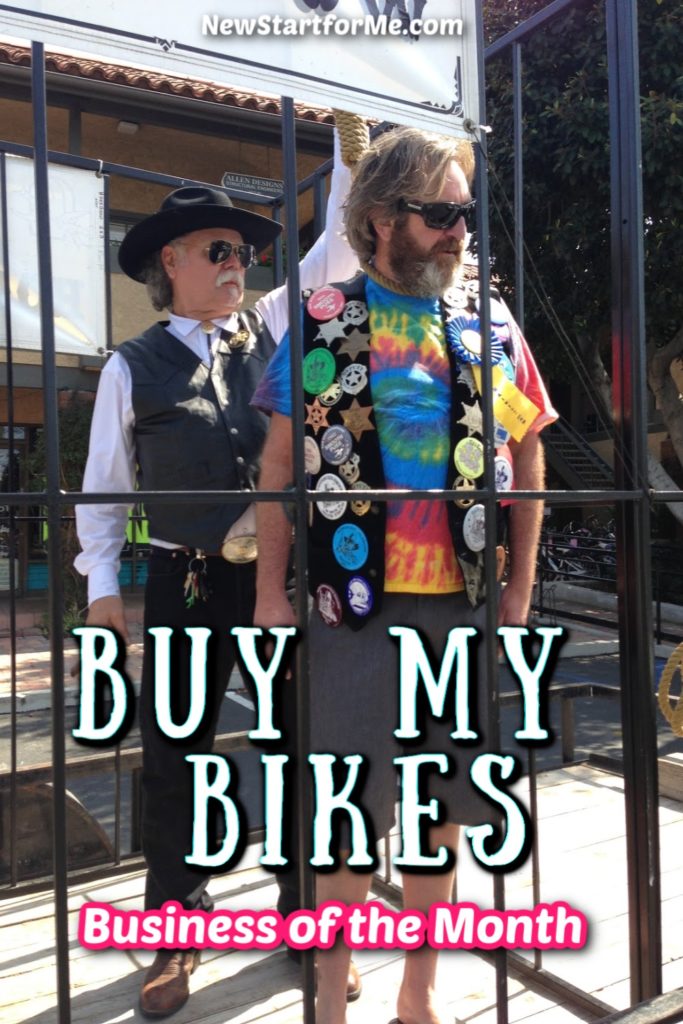Buy My Bikes is well known in San Juan Capistrano and has been helping everyone with their biking needs over the years. If you are looking for where to buy a bike in Orange County, Buy My Bikes is the answer. Bike Shops | Bike Repair Shop | Tips for Bikes | Orange County Things to do | Things to do in Orange County | San Juan Capistrano Events #orangecounty #bicycles