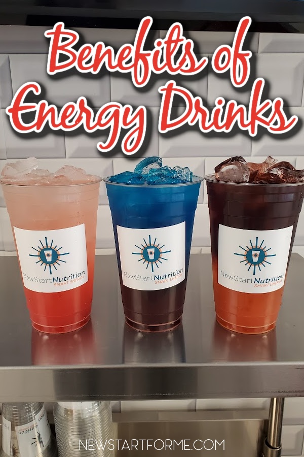 The benefits of an energy drink are best found in specific drinks that can give you the energy you need and so much more.