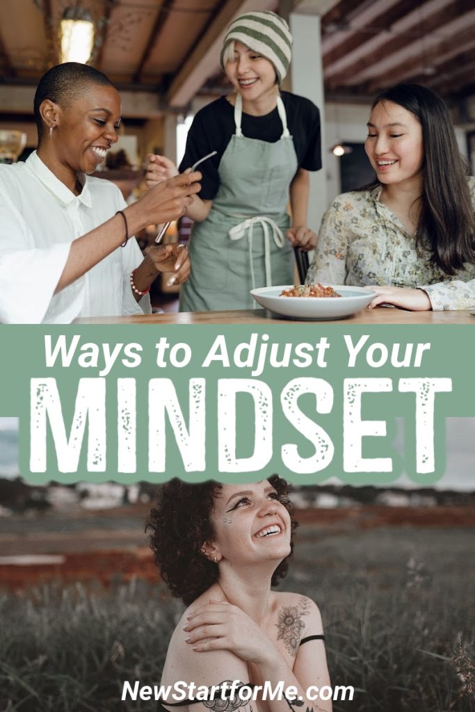 You may be surprised at what you can do if you just find ways to adjust your mental mindset and work towards reaching your goals.