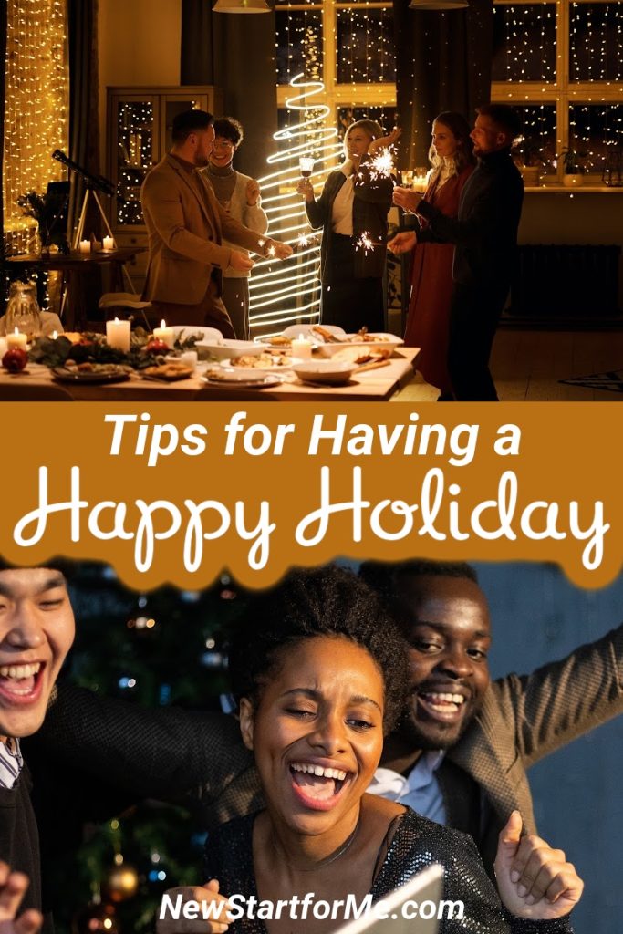 There are ways you can enhance your holiday, ensuring that you have a happy holiday experience and one you won't forget for a long time.