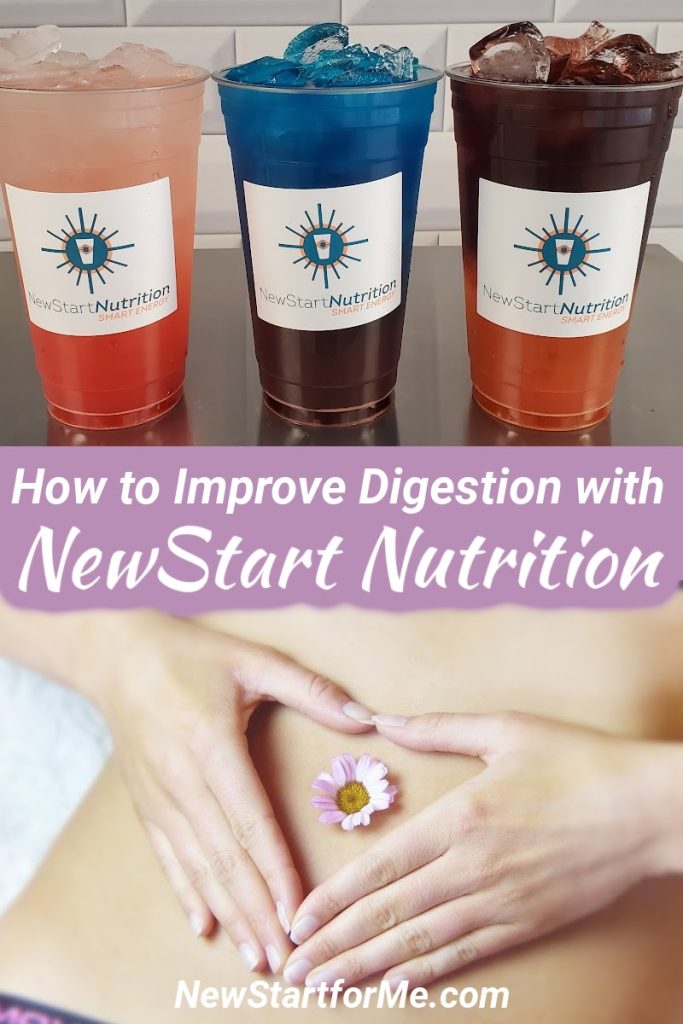 Learning how to improve digestion is not an easy task but it really all comes down to the things you consume and how you live.
